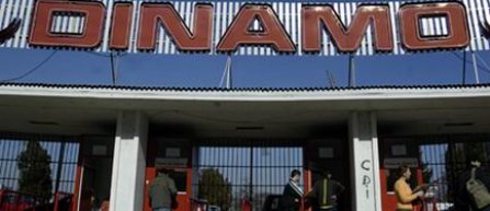 Bilete intre 20 si 120 lei pentru fanii dinamovisti la finala Cupei Romaniei